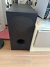 索尼（SONY）HT-S400 2.1 声道 杜比音效 大功率独立低音炮 家庭影院 回音壁 Soundbar S350升级款 电视音响  实拍图