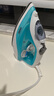 海尔（haier）挂烫机电熨斗蒸汽小型家用迷你手持熨烫机蒸汽烫斗大功率干湿两用自动断电保护 HY-Y1616 实拍图