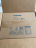 东芝（TOSHIBA）电饭煲家用1.6L迷你备长炭电饭锅1-2人智能预约定时宝宝粥不粘锅小小白RC-5MFMC 实拍图