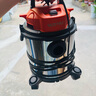 亿力家用车载吸尘器美缝干湿吹三用一体 工业大功率大吸力吸水除尘吹尘桶式6341-10L金属桶 国家补贴 实拍图