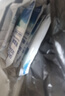 绿之源除湿袋干燥剂 吸湿袋衣柜除湿回南天除湿 可挂式230g*6袋  实拍图