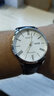 西铁城（CITIZEN）手表男时尚休闲商务自动机械男表情人节礼物 NH8350-08A 实拍图