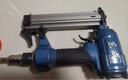 东成气动直钉枪FF05-F30气动枪打钉枪手动防滑木工装修气钉枪工具  实拍图