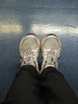 NEW BALANCE休闲鞋男鞋女鞋越野户外鞋透气复古运动鞋410系列MT410KR5 39.5 实拍图