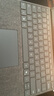 微软（Microsoft）Surface Pro第11版 二合一笔记本电脑 国家补贴20% 轻薄本 AI PC 骁龙X Elite 16G 512G 亮铂金 实拍图