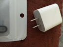 Apple/苹果 20W USB-C手机充电器 原装充电器手机快充头苹果充电器  适用iPhone/iPad/Watch/AirPods 实拍图