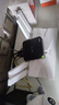 普联（TP-LINK） 大道AX3000满血WiFi6千兆无线路由器 5G双频穿墙 Mesh 3000M无线速率 信号增强 支持易展 XDR3010 实拍图