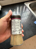 吉得利纯黑胡椒粉60g 亲肤玻璃烤瓷瓶 黑椒猪排牛排煲汤调料香辛粉料 实拍图
