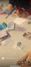 欣格手帐套装咕卡礼盒全套过家家玩具女孩生日礼物笔记本小学生205件 实拍图
