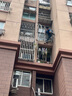 松下空调挂机1.5匹 松之舞新一级能效省电17-23㎡变频冷暖 家电国家补贴20% 除菌自清洁 CS-HZ35K410Q 实拍图