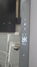 美的（Midea）出品WAHIN稀土镁棒终身免换3300W速热扁桶60升家用电热水器一级能效国家补贴F6033-BK3以旧换新 实拍图