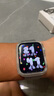 BHO适用苹果手表保护壳Apple Watch S10/S9钢化膜全包保护套iwatch S8/7/6/SE壳膜一体触控灵敏手表壳 实拍图