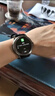 轩邑【2片秒贴神器】适用小米Watch S4钢化膜小米s3保护膜S4Sport秒贴膜智能esim版高清全屏覆盖玻璃膜 实拍图