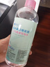 NI+NOO尼诺生理性海水鼻腔清洗液洗鼻器生理盐水鼻炎高渗海盐水500ml 实拍图