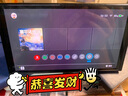任天堂（Nintendo）【国内保税仓】Switch2/1代 OLED/续航加强日版/港版便携家用ns体感游戏掌机 港版OLED白色+塞尔达荒野之息(保税仓） 实拍图