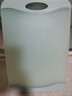 京东京造 菜板 砧案板切菜食品级家用双面【防滑纹理】36.5*24.5cm 实拍图
