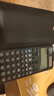 Casio 卡西欧FX-991CNX中文版科学函数计算器初高中大学考研物理化学竞赛高考适用 新款FX-991CNCW黑色+四件套 实拍图