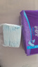 护舒宝（whisper）超薄卫生护垫隐形净洁透气护垫非经期姨妈巾祛味淡香迷你卫生巾 洁净无香 140mm 144片 （建议拍2件） 实拍图