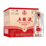 五粮液 浓香型白酒 39度 500ml*6 原箱 实拍图
