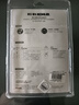 科勒KOHLER淋浴花洒净化过滤器R72914T滤芯K-R75751T-NA 实拍图