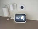 小度智能屏Mini 智能家居控制 个性化睡眠 语音通话 音箱音响 AI大模型  海量音乐 实拍图