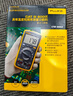 福禄克（FLUKE）数字万用表 掌上型多用表万能表电流表 17B MAX KIT 晒单实拍图