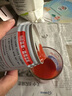 屯河 100%番茄汁 0添加蔗糖防腐剂果蔬汁番茄红素 250ml*24 中粮出品 实拍图
