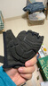 SPECIALIZED闪电 BG SPORT GEL GLOVE 公路/山地自行车凝胶内衬骑行短指手套 黑色（男款） L 实拍图