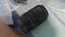 索尼（SONY）APS-C 半画幅 标准变焦镜头 E口变焦镜头  风光  人像  旅游 抓拍 家用 E18-135 (拆机版）一镜走天下 实拍图