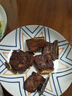 大希地腌制 调味牛仔骨200g*2袋 带骨牛小排  牛肉 牛肋骨烧烤食材冷冻 实拍图