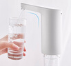 京东京造  桶装水抽水器 家用办公室饮水机泵 自动电动抽水器上水器 青春版 实拍图