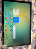 三星 Samsung S10 FE 10.9英寸2025年款平板电脑/AI智享学习/联动三星三折叠 8GB+128GB 月光银 WIFI 实拍图