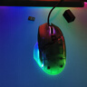 雷蛇（Razer）巴塞利斯蛇V3专业版 35K 幻影绿 无线鼠标 人体工学设计 RGB幻彩灯效 吃鸡/LOL/CS GO游戏  实拍图