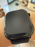 闪魔 适用于苹果手表膜apple watch s10保护膜s9/s8/s7/s6/5/SE无气泡防刮自定位触控灵敏保护膜 s10 手表隐形膜46mm 2片装+秒贴神器 实拍图