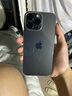 Apple苹果16Pro iPhone 16 Pro Max 双卡双待 美版有锁未激活后封包装 iPhone 16 Promax 黑色 512GB【全新未激活-双卡5G全网通】 实拍图