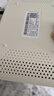 中科巨龙随身wifi无线路由器CPE双网双频WIFI6免插卡免拉网线无限流量2025款无线wifi多连不卡家用穿墙王 2025升级款室内无线路由器（wifi6) 实拍图