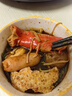 安井 亲亲肠 300g 1包 火锅丸子麻辣烫关东煮烧烤丸料 空气炸锅食材 实拍图