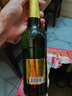 珠江啤酒（PEARL RIVER）12度 经典老珠江啤酒 600ml*12瓶 整箱装 实拍图