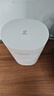 华为子母路由器Q6E凌霄无线千兆全屋WiFi套装分布式路由漏油器穿墙王电力猫信号放大增强器适配mate70 子母路由器【适合3-4房大平层】专业指导安装 实拍图
