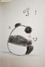 马可（MARCO）可塑橡皮素描专业学生用绘画美术粘性橡皮泥软高光素描软橡皮单块 速写 马克笔绘画 实拍图