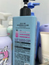 菲诗小铺（THE FACE SHOP）LG和风樱雪沐浴露500ml 活力洁肤 留香持久 莹润保湿 实拍图