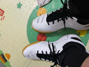 李宁（LI-NING）羽毛球鞋男女情侣款火箭鞋网球鞋乒乓球鞋贴地飞行运动鞋 实拍图