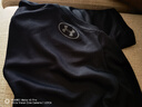 安德玛（UNDERARMOUR）短袖T恤男 25春季新款运动服跑步健身训练打底衫弹力透气圆领T恤 【弹力快干】【Tech面料】主推款 L (175/96A) 实拍图