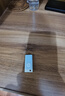 惠普（HP）32GB USB2.0 U盘 v168 微风蓝 可爱创意电脑优盘商务办公学生u盘 实拍图