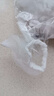雅高 厨房水槽过滤网 200只装 下水道水池漏网兜垃圾漏网防堵塞袋网筛 实拍图