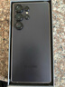 三星Samsung/三星 Galaxy S25 Ultra SM-S9380全网通5G港版AI手机现货 S25 Ultra钛影黑 12G+512GB 港版原封联保8-9月产 实拍图