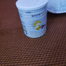 佳贝艾特（Kabrita）全球羊奶粉销量第1 悦白配方羊奶粉 2段月婴儿适用400克荷兰进口 实拍图