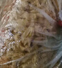 追农公社山东干豆皮干货豆皮丝不加盐粒豆腐皮豆油皮豆制品凉拌火锅麻辣烫 干豆皮3斤（不加盐粒干货） 实拍图