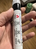 uni三菱（uni）油漆笔PX-30宽记号笔不掉漆斜头粗字油性笔（可用于汽车补漆） 4.0-8.5mm黑色单支装 实拍图