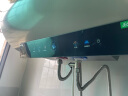 美的（Midea）国家补贴20%储水式电热水器终身免换镁棒60升3300W变频速热家用一级能效水电分离F60-33JE6Pro(HE) 实拍图